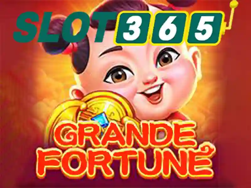 Slot365 – Nền tảng giải trí slot trực tuyến hàng đầu