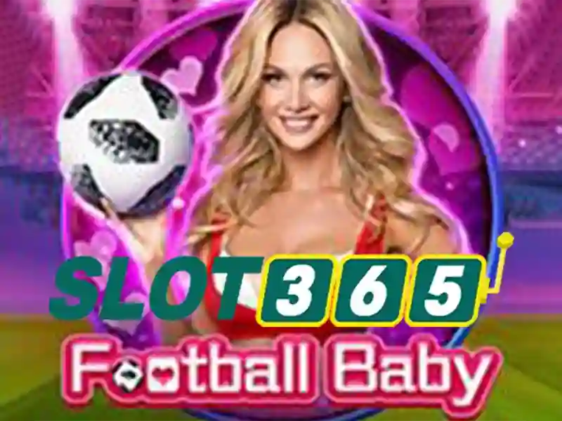 Slot365 nổ hũ – Trải nghiệm đỉnh cao và đường dẫn vip