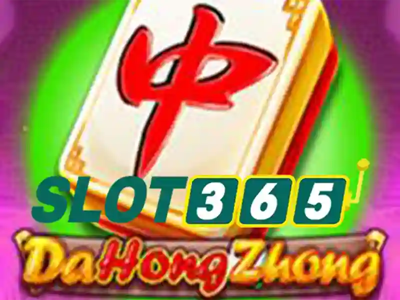 Slot365 – Nền tảng đánh bạc trực tuyến và trải nghiệm trò chơi