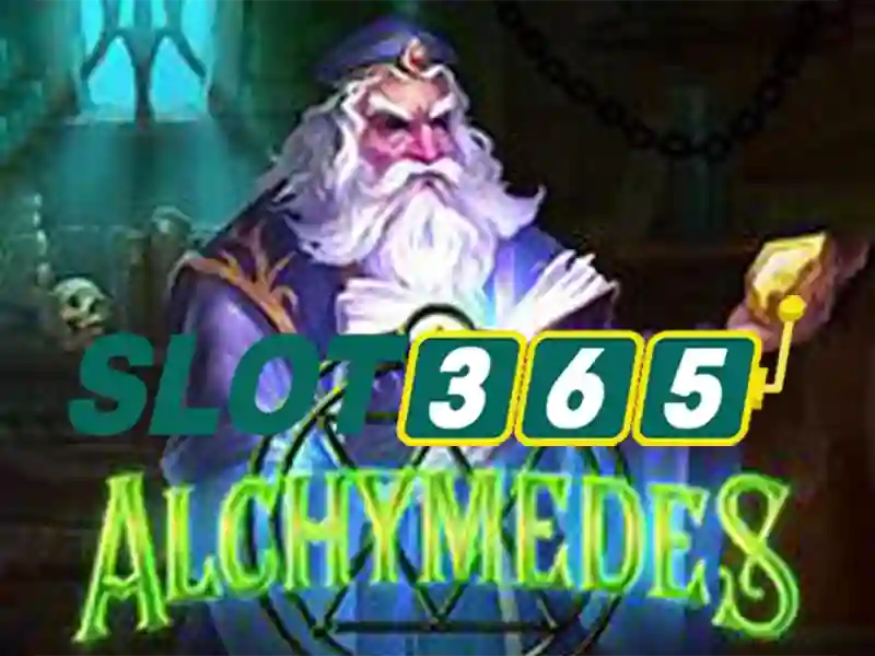 slot365 alternatif – Giải pháp thay thế tin cậy cho trải nghiệm online