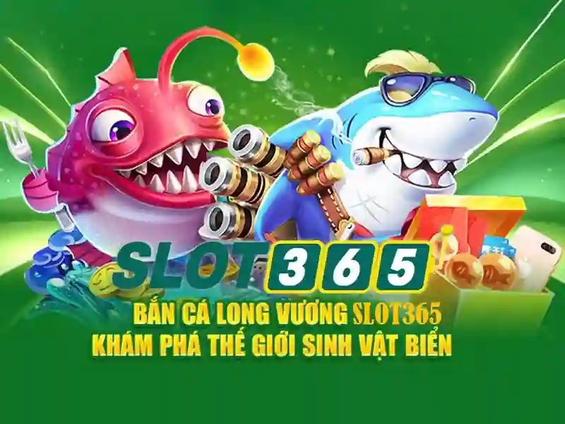 Giới thiệu về Slot365