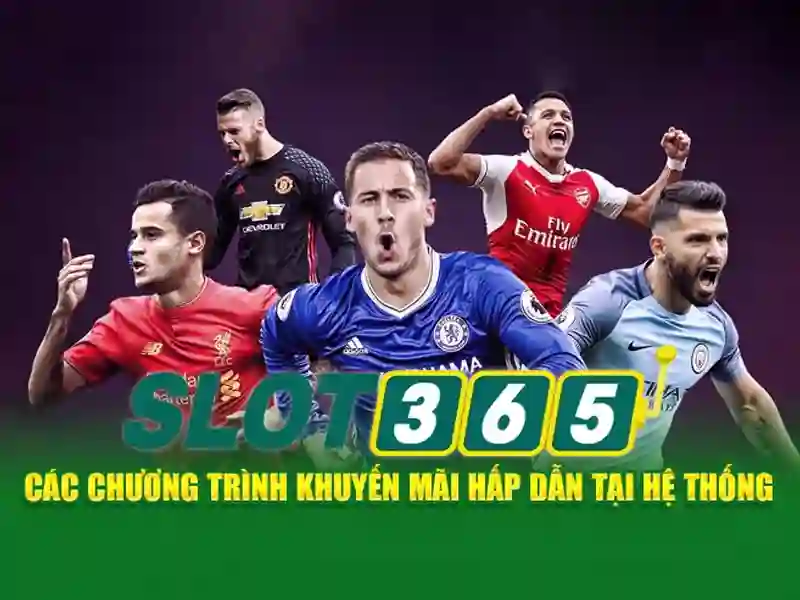 Slot365: Trải nghiệm máy xèng trực tuyến tuyệt vời
