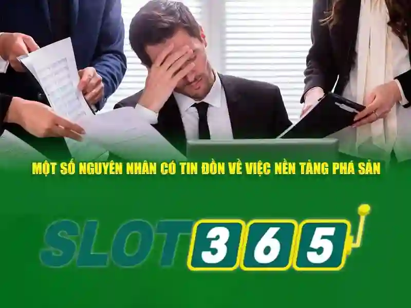 Sản phẩm và dịch vụ cốt lõi liên quan đến đăng nhập slot365