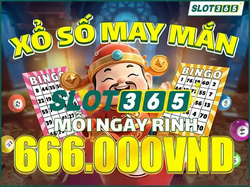 game bài Slot365 – Trải nghiệm đỉnh cao cùng Slot365