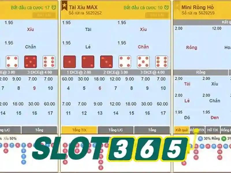 slot365 tảng 200k – Trải nghiệm đáng tin cậy và hiệu quả
