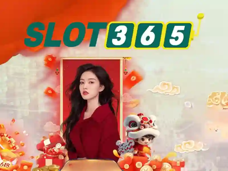 Slot365: Tổng quan về nền tảng cá cược trực tuyến