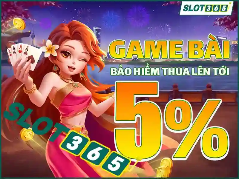 slot365 game: Trải nghiệm đỉnh cao và tiện ích Giao diện nhà cái hoàn hảo
