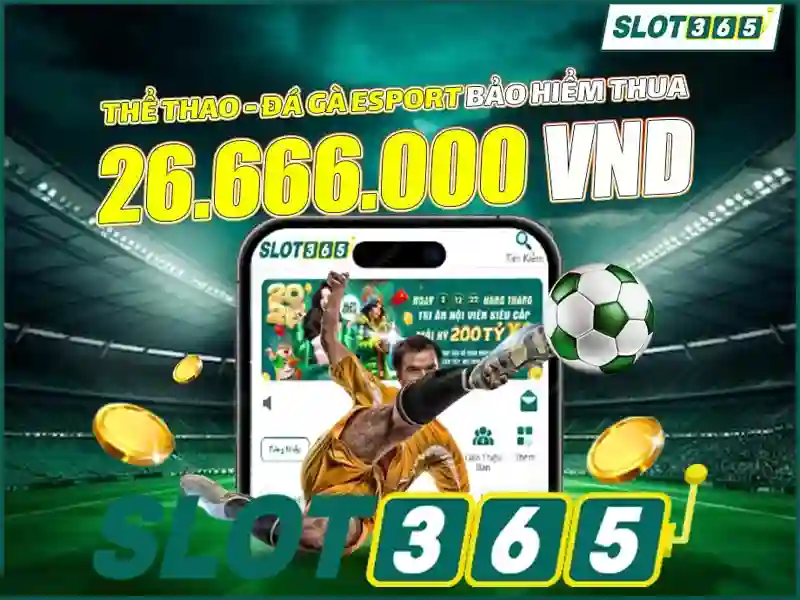 Giao diện nhà cái hoàn hảo