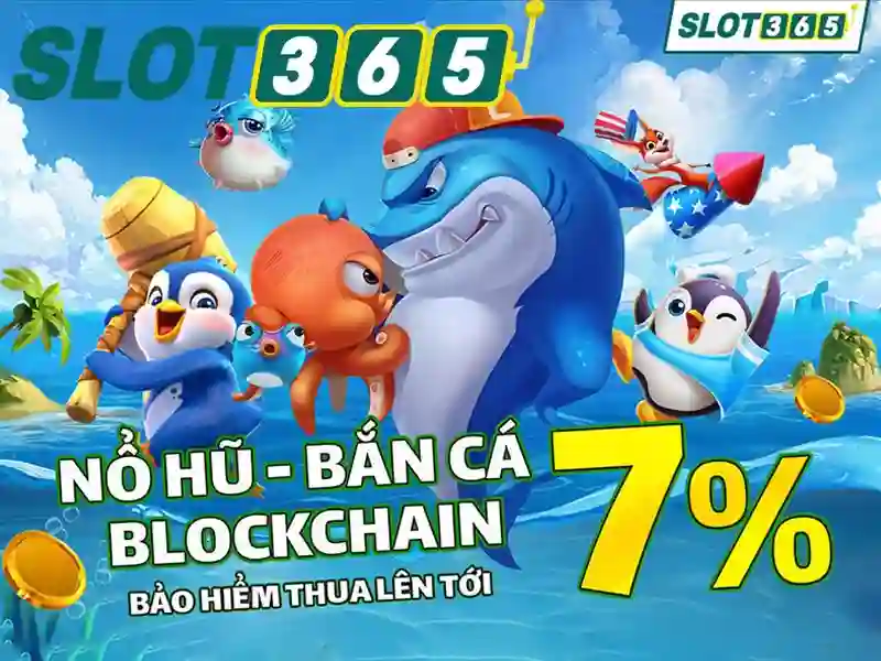 Tính an toàn và thanh toán trên Slot365