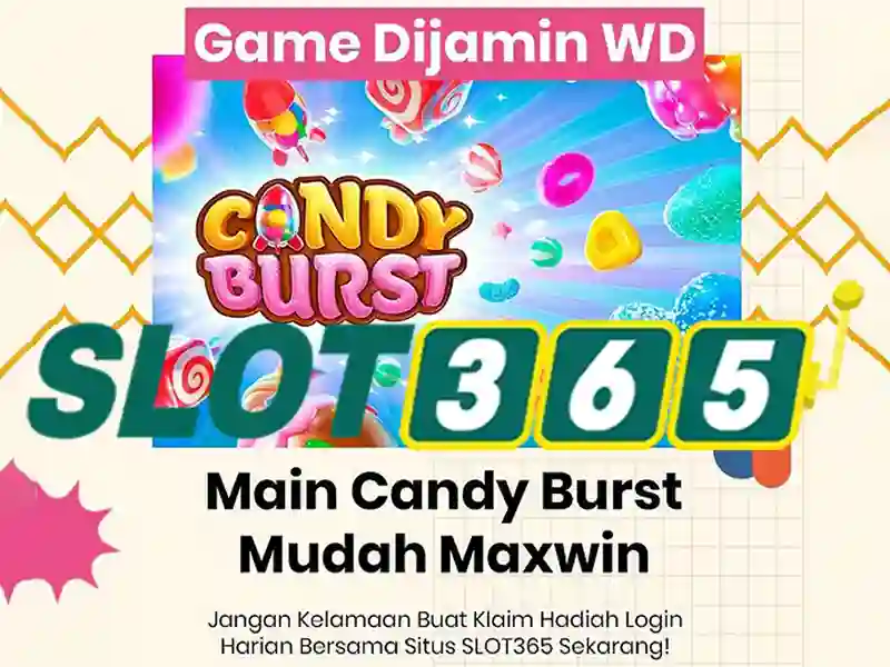 Slot365 - Tổng quan và trải nghiệm người chơi