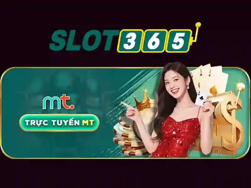Nguồn gốc và Sứ mệnh của Slot365 uy tín không