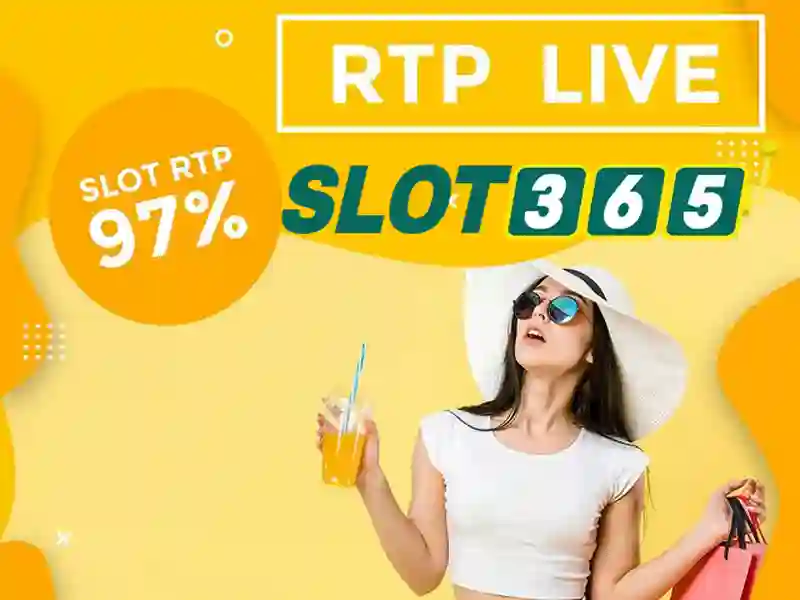 Slot365: Trải nghiệm cài sắt trực tuyến hàng đầu Giao diện nhà cái hoàn hảo