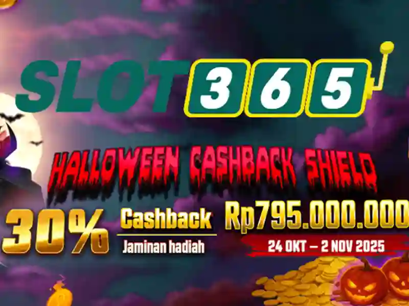 Slot365: Khám phá nền tảng đánh bạc trực tuyến uy tín