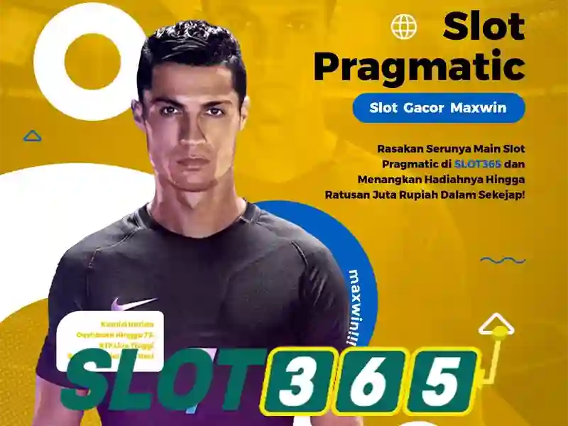 Tổng quan Slot365 nổ hũ