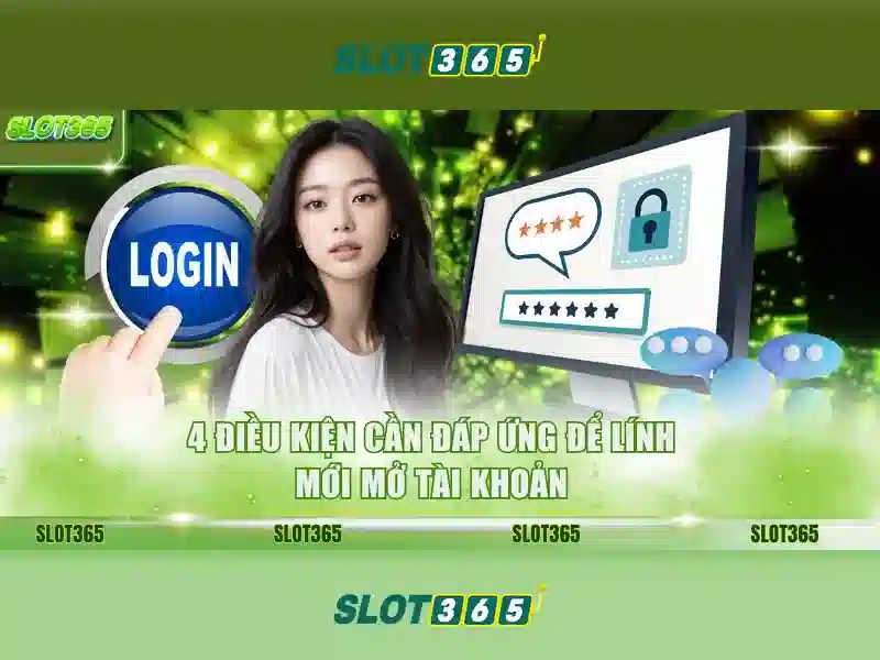 Slot365 - Trò chơi máy đánh bạc trực tuyến hàng đầu