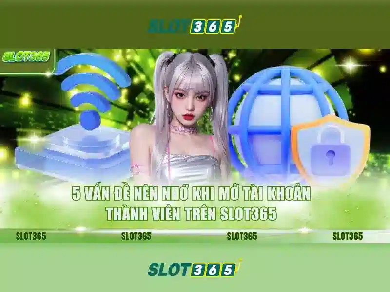 slot365 app – Tổng quan chủ đề và Giá trị cốt lõi