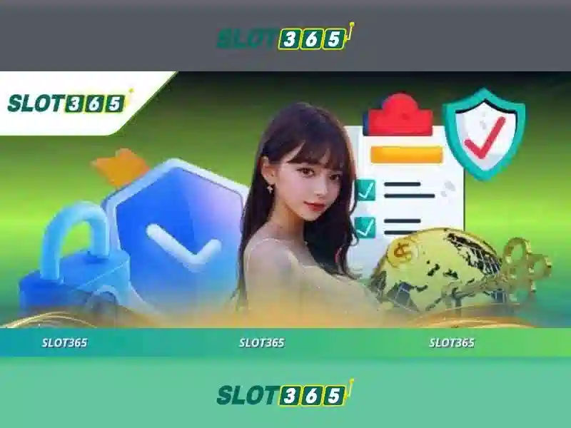 Slot365 – Đánh giá nền tảng máy đánh bạc trực tuyến Giao diện nhà cái hoàn hảo