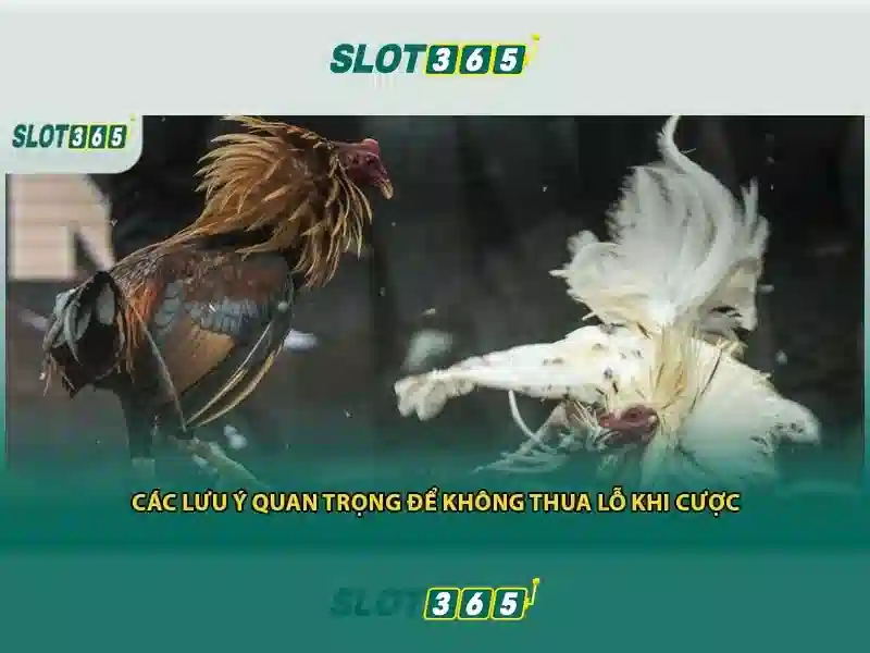 Đặc điểm nổi bật của Slot365