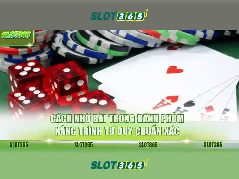 Slot365: Đánh giá và trải nghiệm slot trực tuyến tại Việt Nam