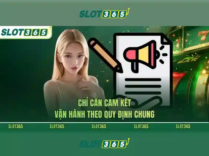 Slot365 - Trải nghiệm casino trực tuyến tối ưu
