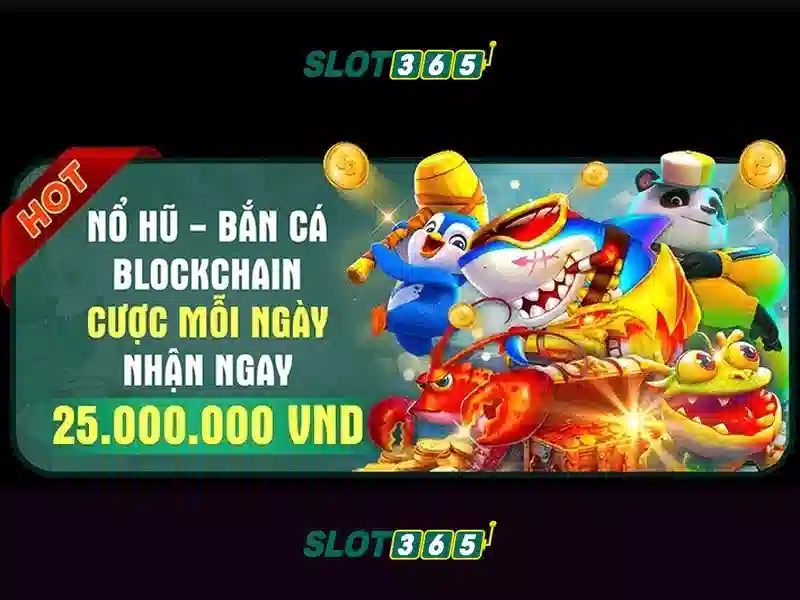 slot365 – Tổng quan chủ đề và Giá trị cốt lõi