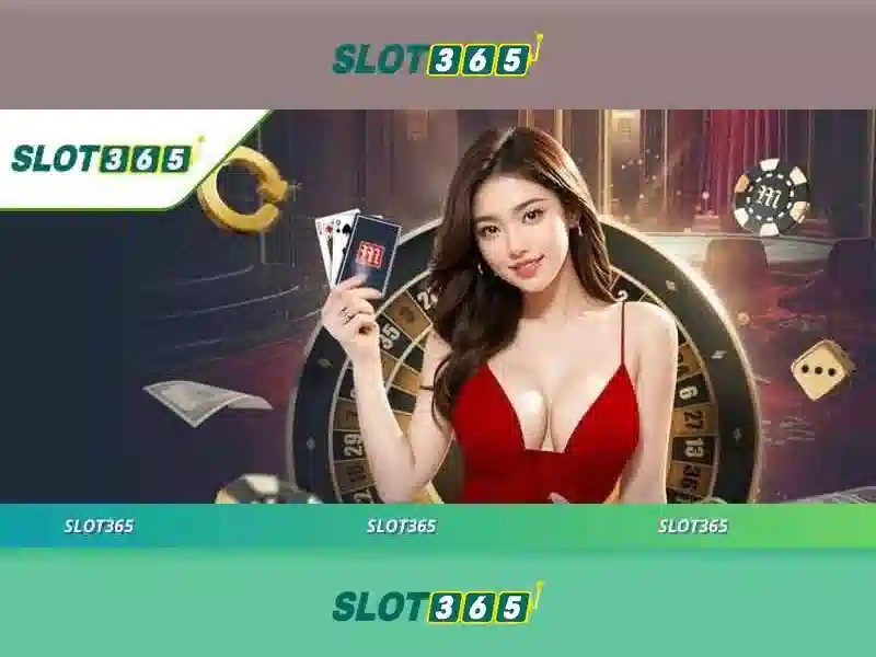 slot365 tặng 200k – Câu chuyện thương hiệu và trải nghiệm Giao diện nhà cái hoàn hảo