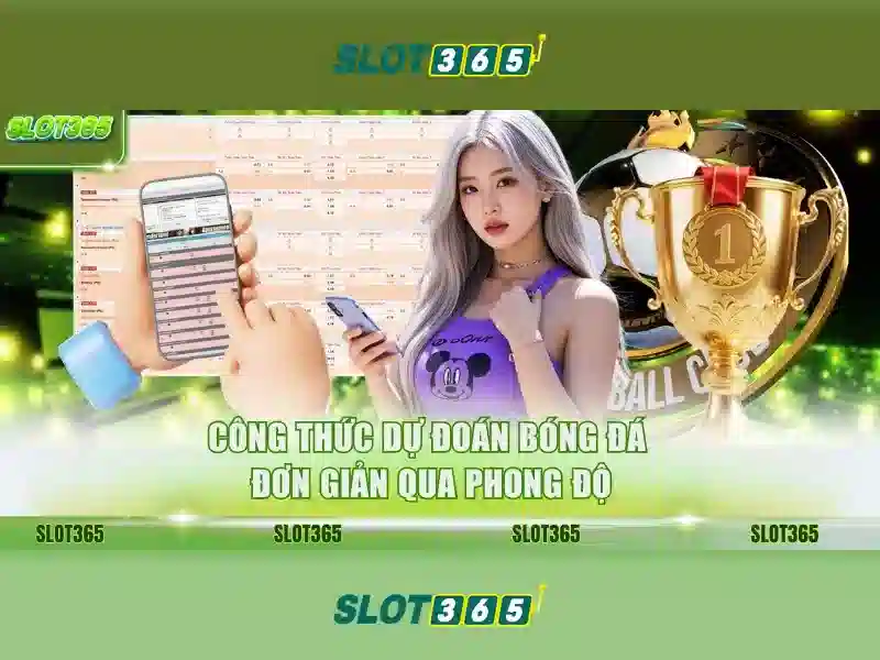 Slot365 - Nền tảng chơi slot trực tuyến