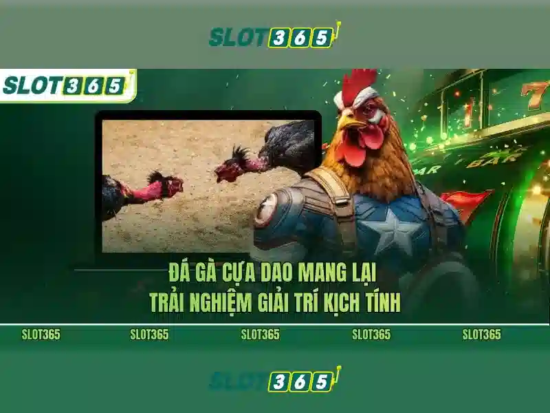 Đánh giá review Slot365: tổng quan, hướng dẫn và trải nghiệm Giao diện nhà cái hoàn hảo