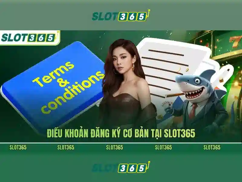 đăng nhập Slot365: Trải nghiệm hoki slot365 an toàn