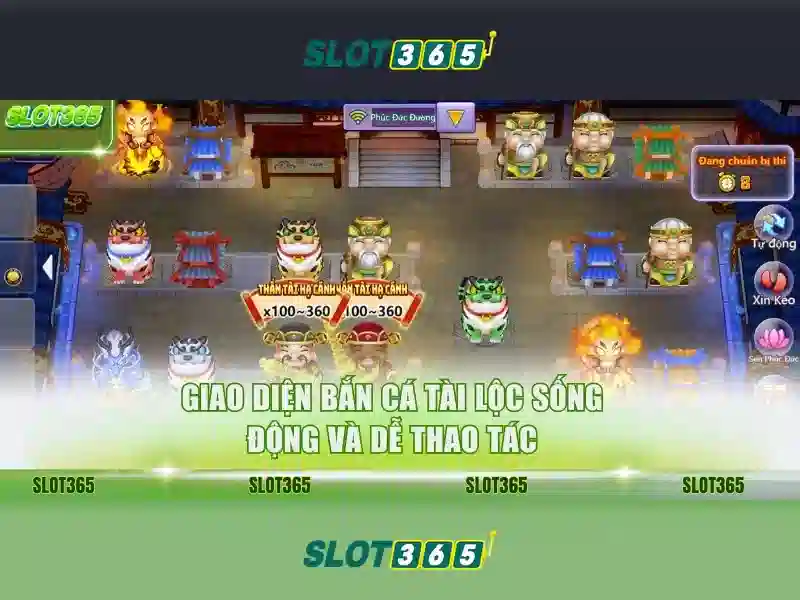 Slot365 là gì?\n