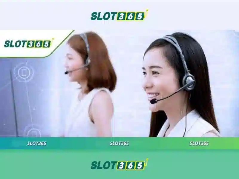 slot365 tại – Con đường trải nghiệm đỉnh cao và giá trị thương hiệu