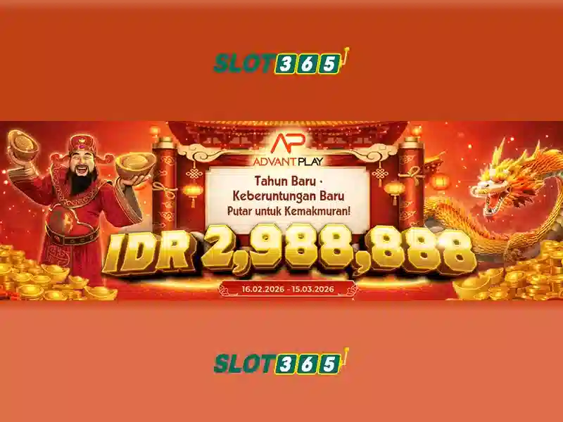 Slot365: Nền tảng chơi slot trực tuyến an toàn và giải trí