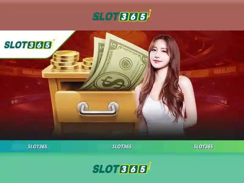 slot365 app – Khám phá nền tảng giải trí và cá cược