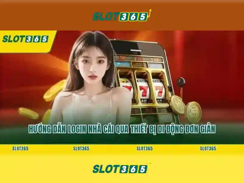 Slot365 là gì?
