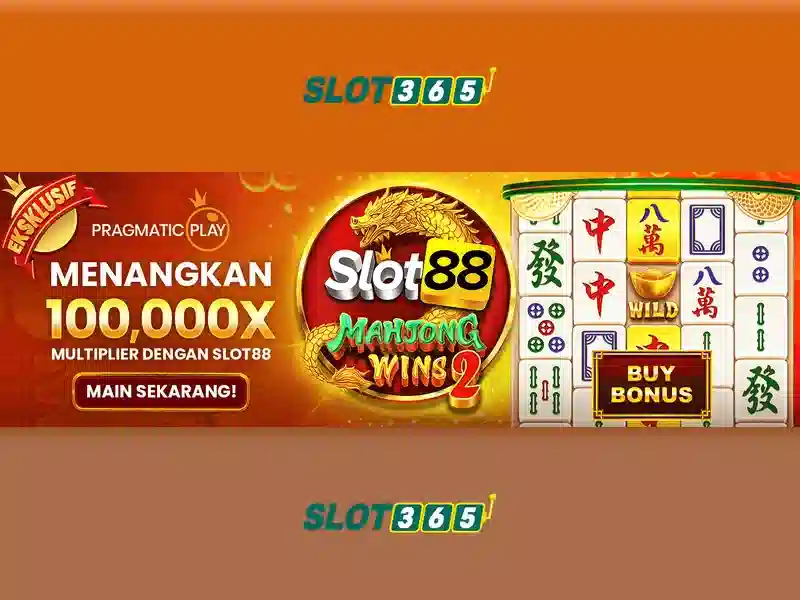 Slot365 có uy tín không: trải nghiệm slot365 có uy tín không