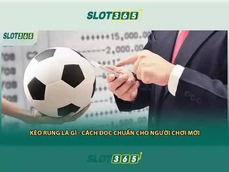 Slot365 – Sân chơi slots hàng đầu