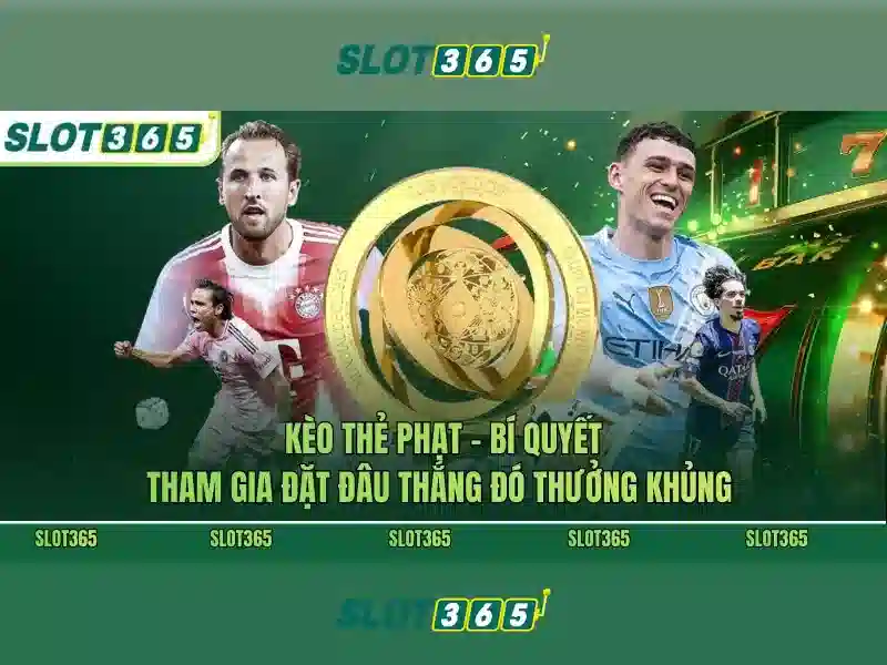 Nền tảng Slot365 và an toàn