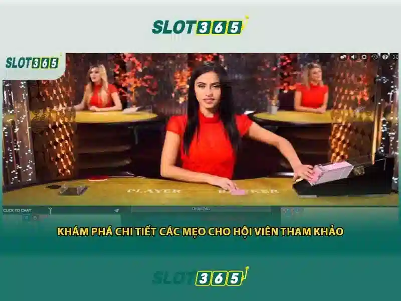 Slot365 là gì và tại sao được yêu thích Giao diện nhà cái hoàn hảo