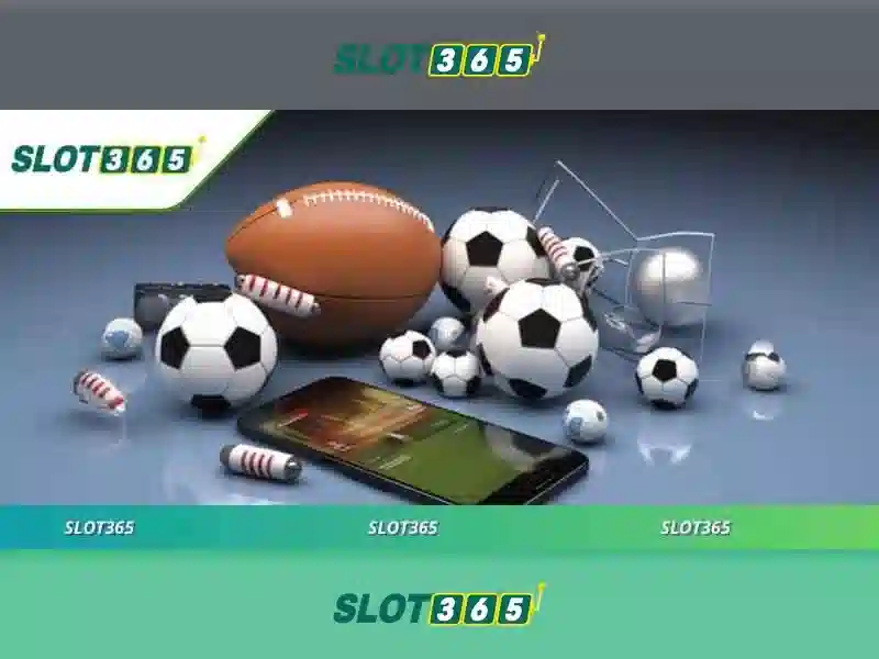 Slot365: Nhà cái casino online uy tín cho trò chơi slot