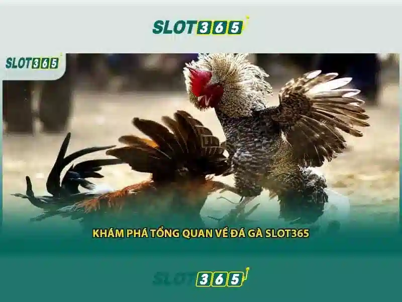 Slot365: Nền tảng chơi xèng trực tuyến uy tín
