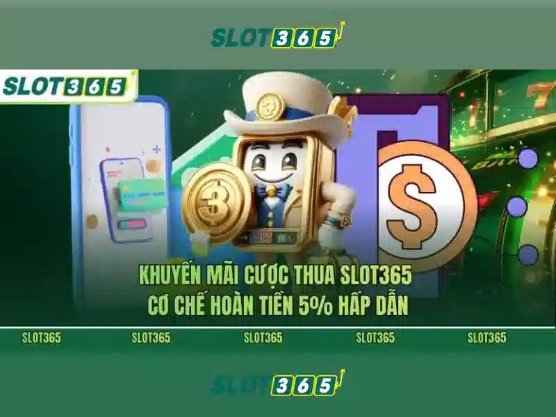 Giới thiệu về Slot365