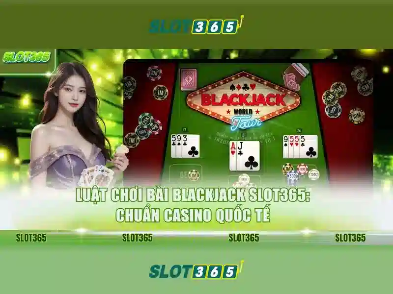 Slot365 — Nền tảng chơi slots hàng đầu