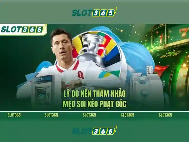 Slot365: Nền tảng chơi slot an toàn và đáng tin cậy
