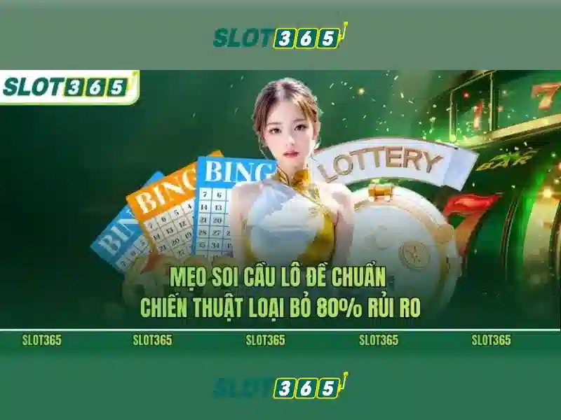 Danh mục trò chơi và chất lượng RNG