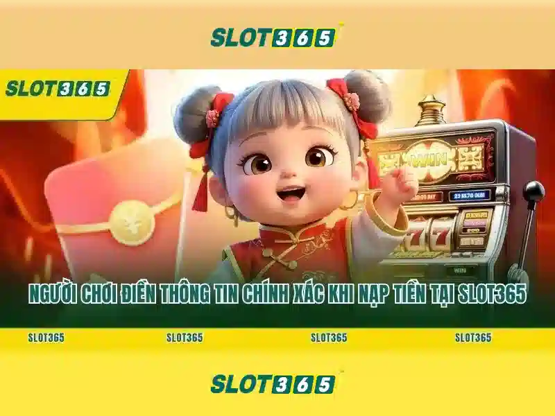 Đặc điểm nổi bật của Slot365\n