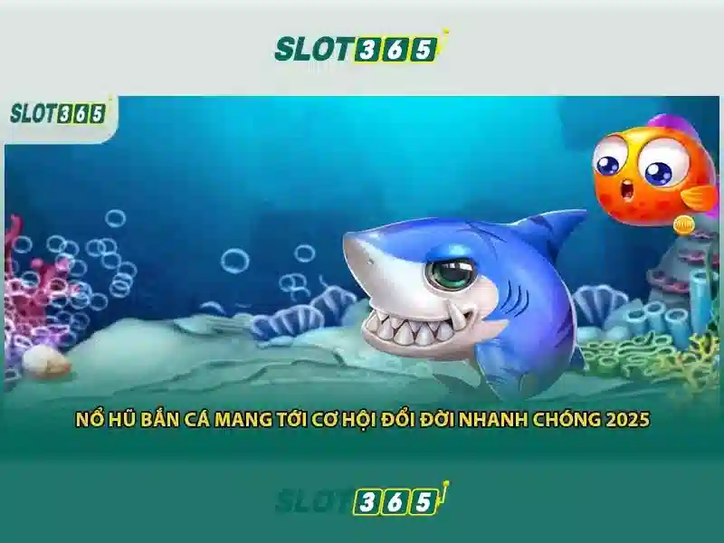 Đánh giá Slot365 – Tổng quan và trải nghiệm an toàn