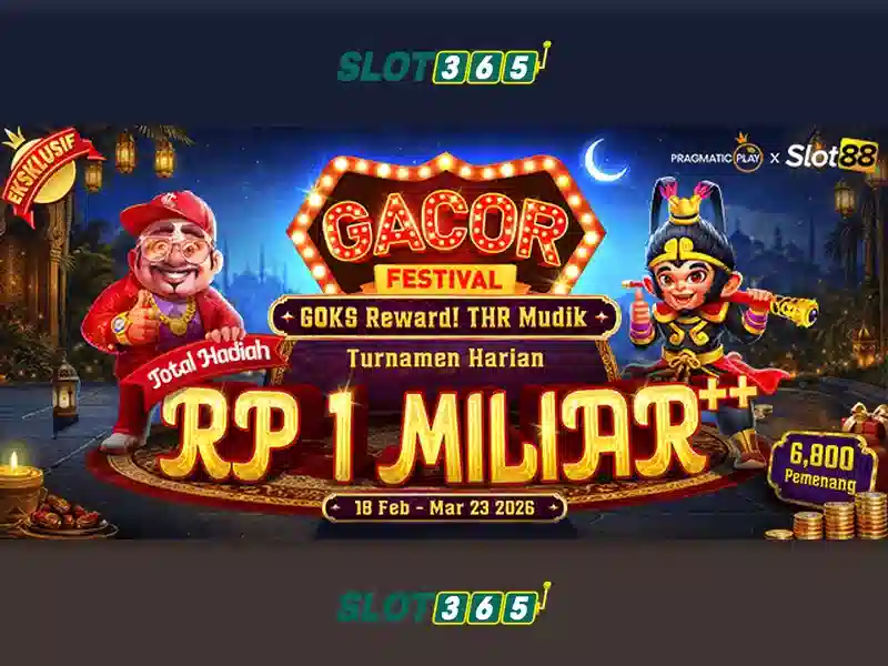 Slot365 là gì?\n
