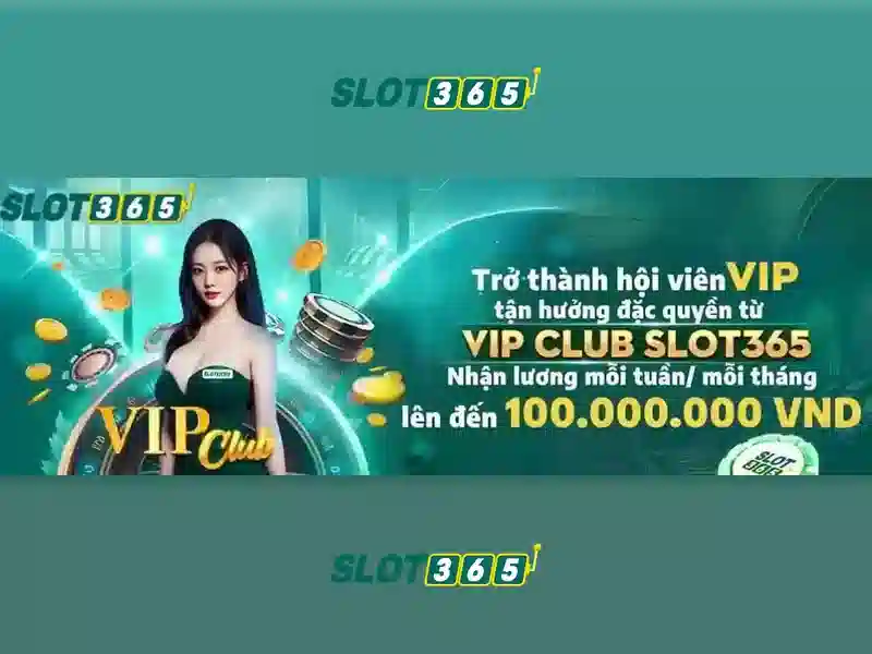 Slot365 free: Trải nghiệm miễn phí và Giftcode Slot365