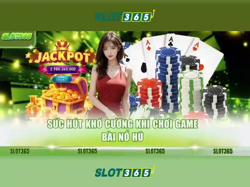 Slot365 – Nền tảng slot trực tuyến nổi bật