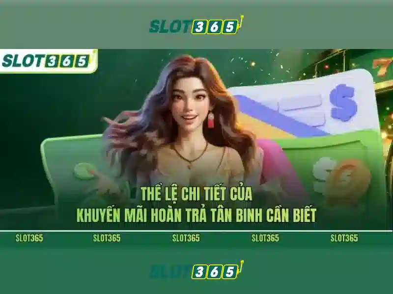 Slot365 - Trải nghiệm slot trực tuyến đáng tin cậy và phong phú